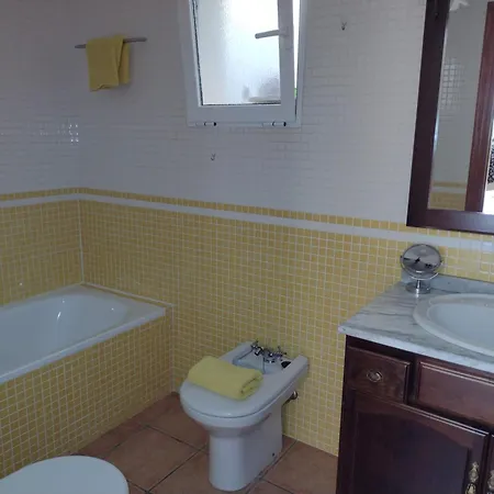 Al Andalus Apartamento *