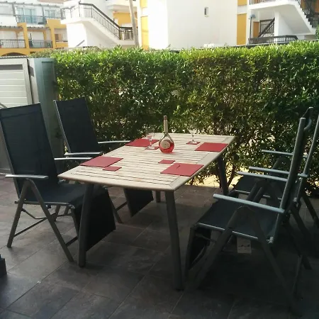 Al Andalus Apartment