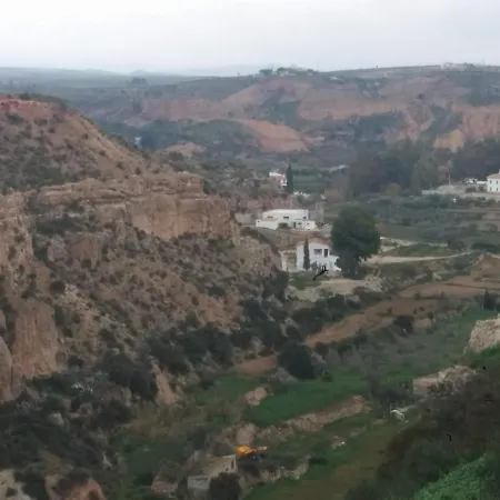 Apartment Al Andalus Vera