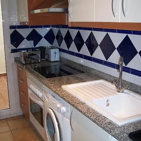Al Andalus Apartment *