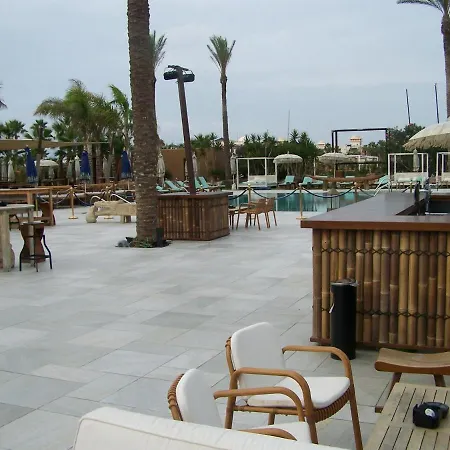 Al Andalus Apartment