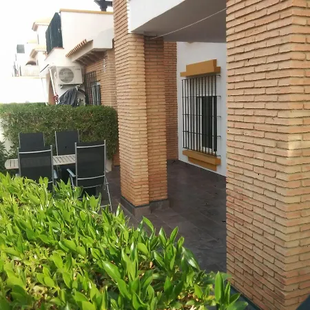 Apartment Al Andalus
