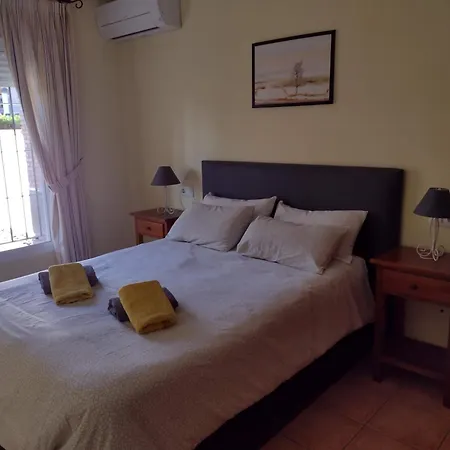 Apartment Al Andalus *
