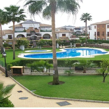 Apartment Al Andalus Vera