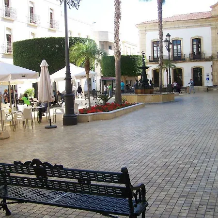 Apartment Al Andalus
