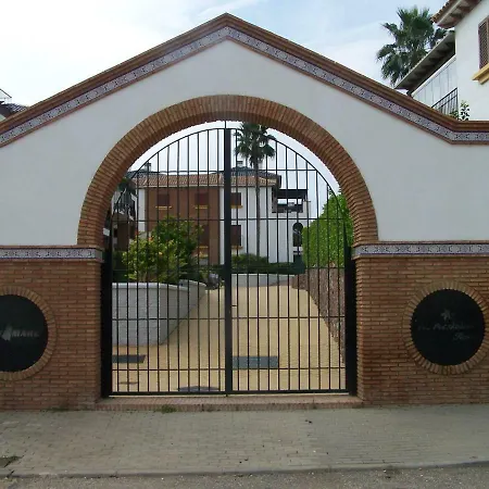 Apartment Al Andalus Vera