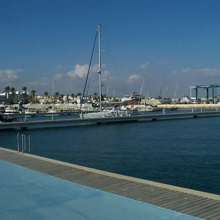 Al Andalus Apartment